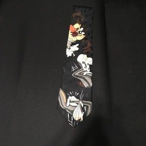 Men’s tie
